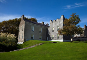 Derrynane House