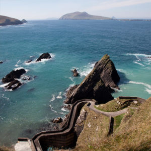Cycle Dingle Peninsula