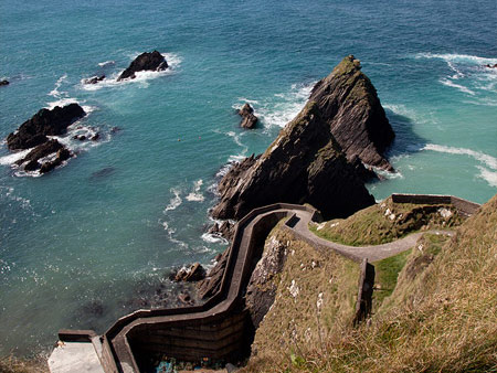 Dingle Peninsula