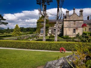 Visit Muckross House