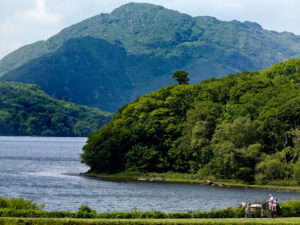 Muckross Lake