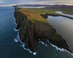 Ceann Sibeal Dingle Peninsula