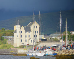 The Barracks, Cahirsiveen