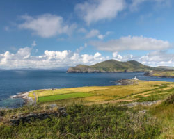 Valentia Island