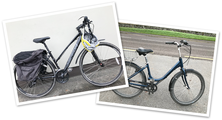 Bikes available from Killarney Bike Rental Bikes available from Killarney Bike Rental