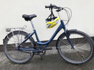 Killarney National Park bike