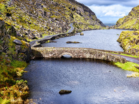 Gap of Dunloe