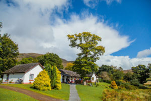 Lord Brandon's Cottage