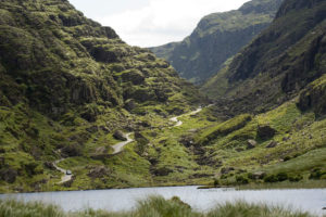 The Gap of Dunloe